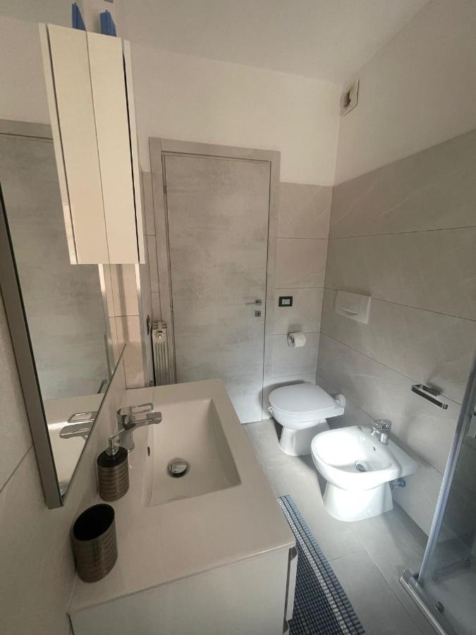 Apartamento Sweet Lullaby Roma
