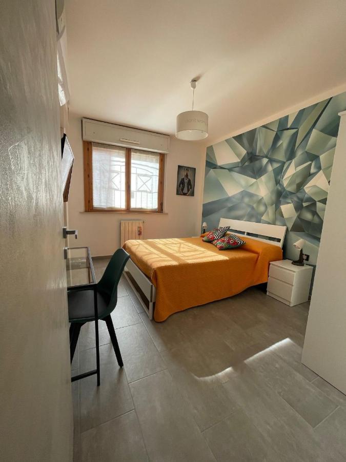 Apartamento Sweet Lullaby